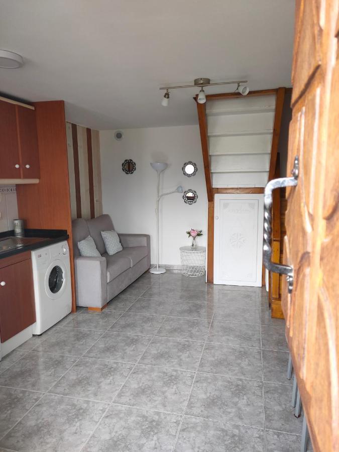La Casina Del Carril Villa Colunga Exterior photo